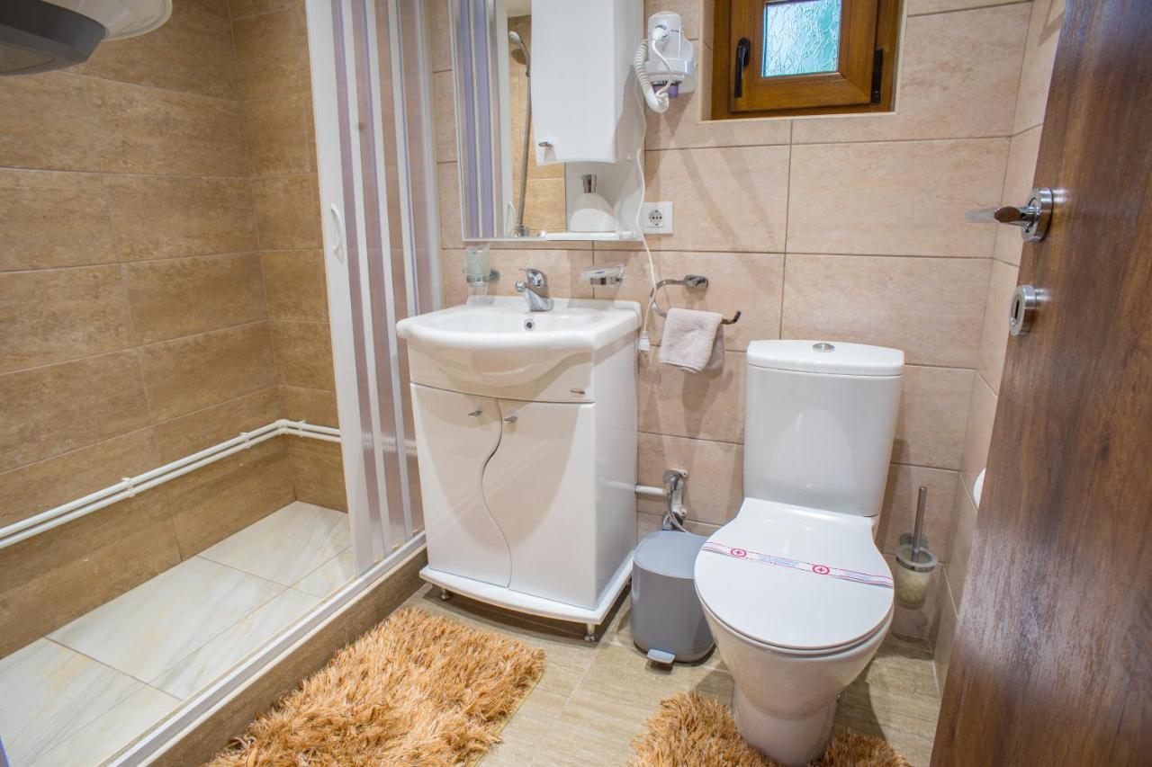 Lux Bungalow Žabljak エクステリア 写真
